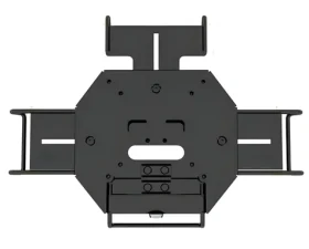 Star Micronics mENCLOSURE čierna / Kryt na tablet / VESA 100 mm / so zámkom (37950830)
