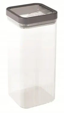 Curver Kara šedá / Nádoba / 1,8 l (03102-W54-00)