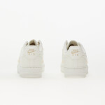 Tenisky Nike Wmns Air Force 1 '07 LX Sail/ Sail-Sail-Metallic Gold EUR 42.5