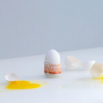 Studio Arhoj Porcelánový hrnček Columbia 50 ml