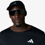 Tričko adidas Adizero Running Longsleeve T-Shirt Black XL