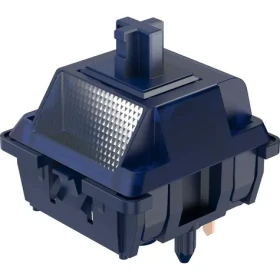 YENKEE YKA 06 40 Switches Blue Lotus / taktilné spínače / 40 ks (8590669366835)