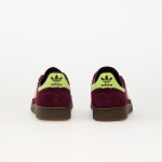 Tenisky adidas Handball Spezial Wm Shadow Red/ Solar Yellow/ Off White EUR 40 2/3