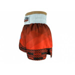 Masters Skb-W kickboxerské šortky 06654-02M