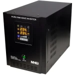 MHPower MPU-1200-12 / Záložný zdroj UPS / 1200 W / čistý sínus / 12 V (MPU-1200-12)