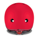 Detská prilba Globber New Red Jr 506-102 NEPLATÍ