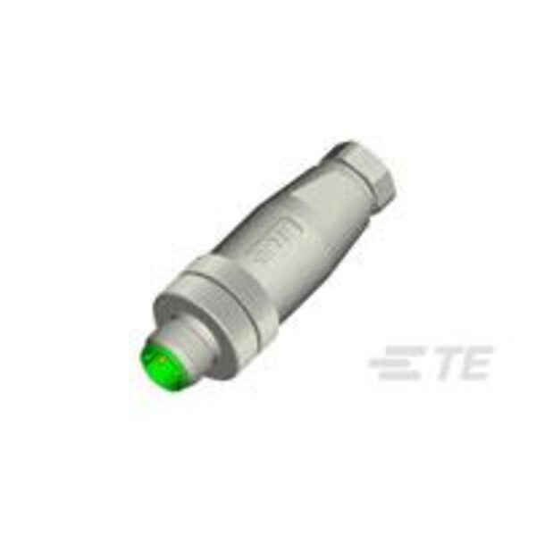 TE Connectivity TE AMP COMMUNICATIONS 4-2271112-1 1 ks; 4-2271112-1