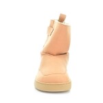Muris Siberia Dusty Pink AD zimné barefoot čižmy 38 EUR