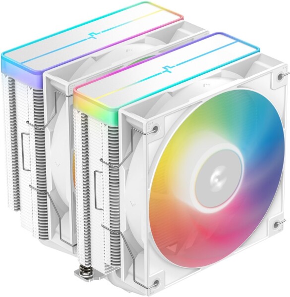 Deepcool AG620 WH ARGB V2 (R-AG620-WHAMMN-GJD)