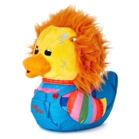 Tubbz kačička plyšová Chucky