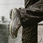 Tenisky New Balance 1906L Grey EUR 44.5