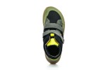 Froddo UP G3110268-2 Grey/Black AD celoročné členkové barefoot topánky 39 EUR