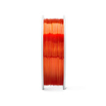 EASY PETG filament oranžový transparent 1,75 mm Fiberlogy 850 g