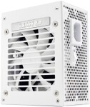 Lian Li SP750 V2 Gold Zasilacz - 750 Watt, Biely