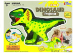 Mamido Projektor na kreslenie dinosaury 2v1