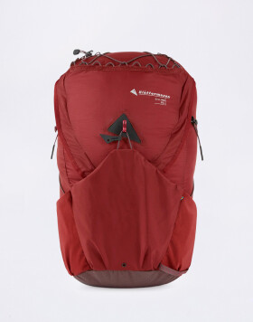 Klättermusen Gilling Backpack 26L 230 Burnt Russet