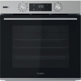 Whirlpool Built-in oven Whirlpool OMSK58HU1SX