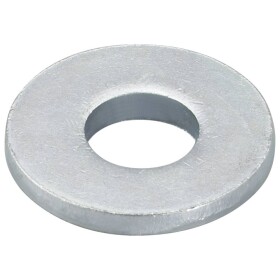 Podložka 13 mm 40 mm nerezová ocel 50 ks Fischer 563020; 563020