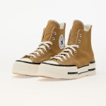 Tenisky Converse Chuck 70 Plus Toadstool Tan/ Egret/ Black EUR 37