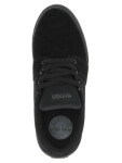 Etnies Barge LS BLACK/BLACK/BLACK pánske letné topánky