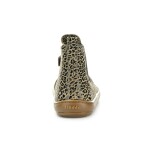 Froddo Chelys G3160245-8 Beige + AD členkové barefoot topánky 37 EUR