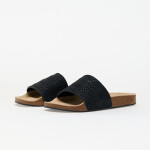 Tenisky adidas Adilette Slides Core Black/ Core Black/ Core Black EUR 37
