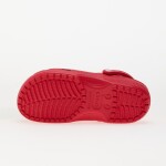 Tenisky Crocs Classic Varsity Red EUR 38-39