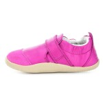 Bobux Xplorer Marvel Rose Violet prvý barefoot topánky 22 EUR