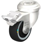 Blickle 853328 otočné koliesko s brzdou; 853328