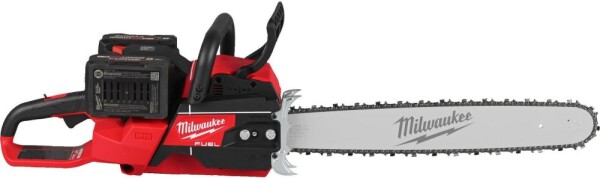 Milwaukee MILWAUKEE.CHAINSAW M18F2CHS50-802 50cm