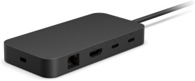 Microsoft Microsoft MS Surface Zubehör Dock USB4 Promo
