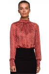 Blúzka model 149250 Stylove XXL