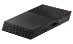 Asustor Flashstor 12 Pre FS6712X / 12x M.2 SSD / Celeron N5105 / 4GB RAM / 4x USB / HDMI / S/PDIF / 10GLAN (FS6712X)