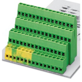 PCB terminal block MK4DS 1,5/ 2-5,08 1868827 Phoenix Contact; 1868827