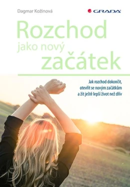 Rozchod jako nový začátek, Kožinová Dagmar