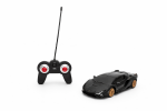 Mamido Mamido Auto na diaľkové ovládanie LAMBORGHINI SIAN FKP 37 R/C 1:24 čierne