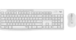 Logitech MK295 Silent (920-009873) / Bezdrôtová sada klávesnice a myši / USB nanoprijímač (920-009873)