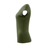 Tričko Malfini Pure W MLI-12209 S