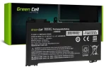 Green Cell RE03XL / Batéria pre notebook / Li-Polymer / 11,55 V / HP ProBook 430 440 445 450 455 G6 G7 (HP181)