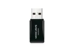 Mercusys MW300UM / Wireless USB Adaptér / 802.11n / 2.4 GHz / 300 Mbps (MW300UM)