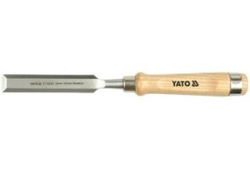 YATO YT-6245 / Dláto rezbárske 15 mm (YT-6245)