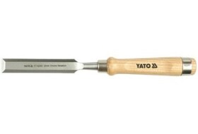 YATO YT-6249 / Dláto rezbárske 22 mm (YT-6249)