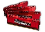 G.Skill RipjawsZ, DDR3, 1600MHz, (F3-12800CL10Q-32GBZL)