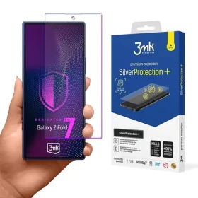 3mk SilverProtection+ fólia pre Samsung Galaxy Z Fold 7 / Ochranná fólia