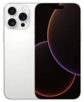 Global PHONE IPHONE 16 PROMAX/256GB WHITE