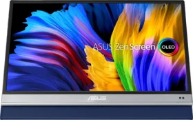 13.3 Asus MQ13AH OLED