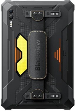 Blackview TABLET ACTIVE 10 PRO 10" 256GB/ORANGE BLACKVIEW