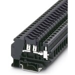 Fuse modular terminal block UK 6-FSI/C-LED12 3001925 Phoenix Contact; 3001925