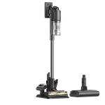 Dreame R20 Ultra Aquacycle / Tyčový vysávač / 450 W / 18000 Pa / 8x2850 mAh / 90 min / 86 dB (6978515250286)