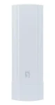 LevelOne AC900 biela / Prístupový bod / vonkajší / PoE / IP65 / 5 GHz (WAB-8010)
